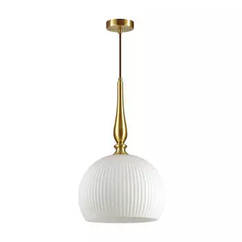 Подвесной светильник Odeon Light Pendant Runga 4765/1