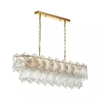 Подвесной светильник Odeon Light Modern Somala 4918/10A