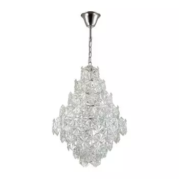 Подвесной светильник Odeon Light Modern Talerti 4923/10A