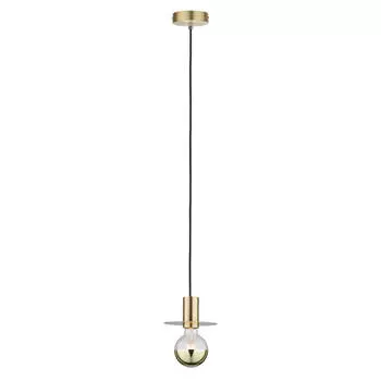 Подвесной светильник Paulmann Neordic Stian 79755