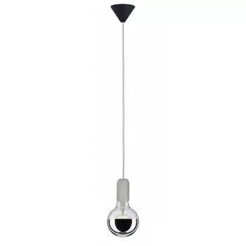 Подвесной светильник Paulmann Stoffkabel 50332