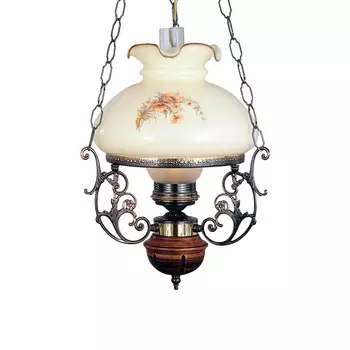 Подвесной светильник Reccagni Angelo L.2400G