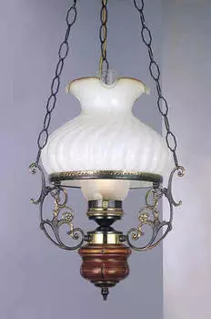 Подвесной светильник Reccagni Angelo L.2442 M