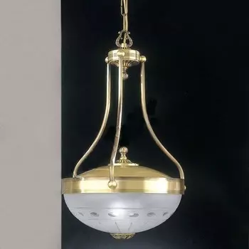 Подвесной светильник Reccagni Angelo L.3211/2