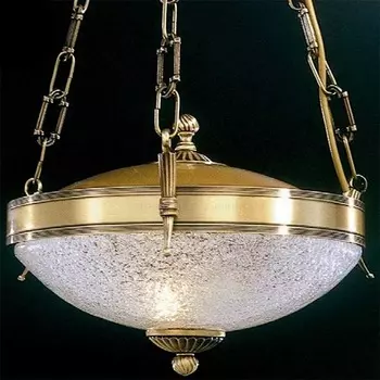 Подвесной светильник Reccagni Angelo L.600/2