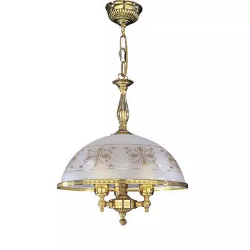 Подвесной светильник Reccagni Angelo L.6102/38