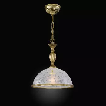 Подвесной светильник Reccagni Angelo L.6202/28