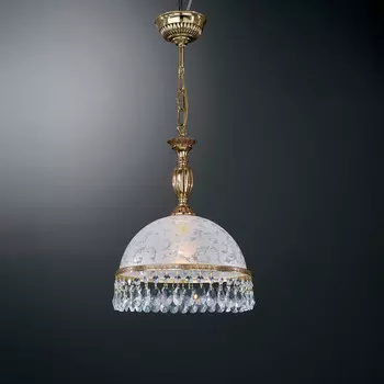 Подвесной светильник Reccagni Angelo L.6300/28