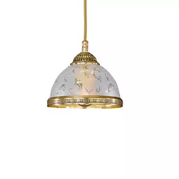 Подвесной светильник Reccagni Angelo L.6302/16