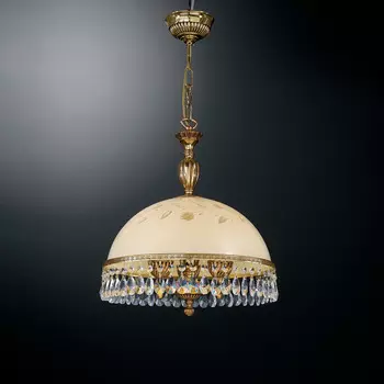 Подвесной светильник Reccagni Angelo L.6306/38