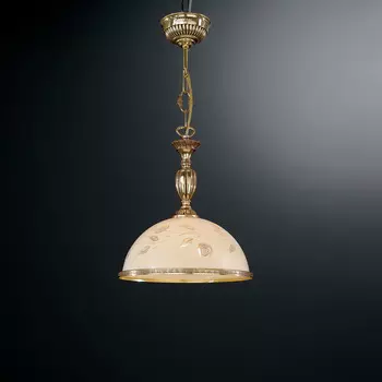 Подвесной светильник Reccagni Angelo L.6308/28