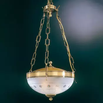 Подвесной светильник Reccagni Angelo L.650/2
