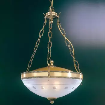 Подвесной светильник Reccagni Angelo L.650/3