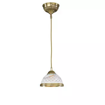 Подвесной светильник Reccagni Angelo L.7002/16