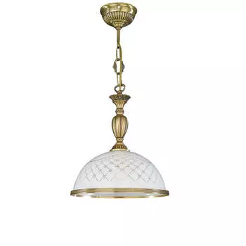 Подвесной светильник Reccagni Angelo L.7002/28