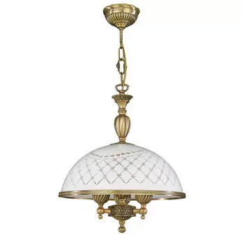 Подвесной светильник Reccagni Angelo L.7002/38