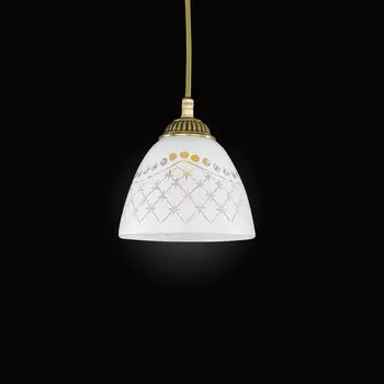 Подвесной светильник Reccagni Angelo L.7052/14