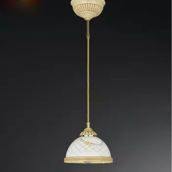 Подвесной светильник Reccagni Angelo L.7202/16