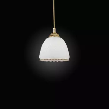 Подвесной светильник Reccagni Angelo L.8601/14