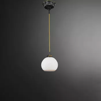 Подвесной светильник Reccagni Angelo L.8610/14