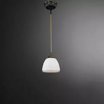 Подвесной светильник Reccagni Angelo L.8611/14