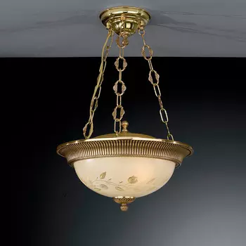 Подвесной светильник Reccagni Angelo PL.6318/3