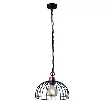 Подвесной светильник Rivoli Agerola 1018-106 Б0045284