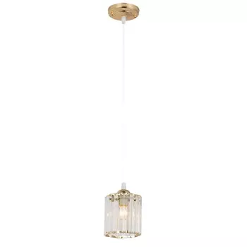 Подвесной светильник Rivoli Angelina 9077-201 Б0052878