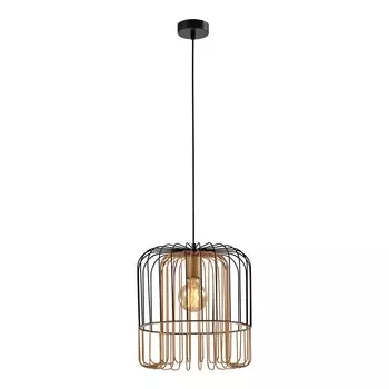 Подвесной светильник Rivoli Brunhild 5088-201 Б0052461