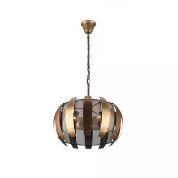 Подвесной светильник Rivoli Diverto 4035-204 Б0044555