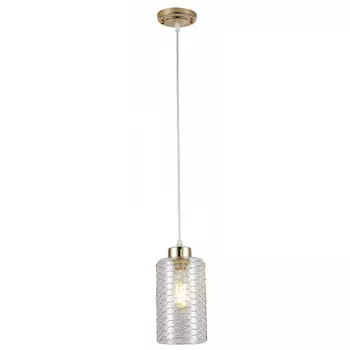 Подвесной светильник Rivoli Malice 9124-201 Б0054877