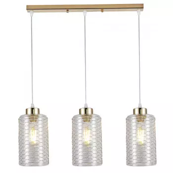 Подвесной светильник Rivoli Malice 9124-203 Б0054878