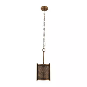 Подвесной светильник Rivoli Monica 4094-201 Б0052478