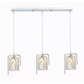 Подвесной светильник Rivoli Noemi 9014-203 Б0044472