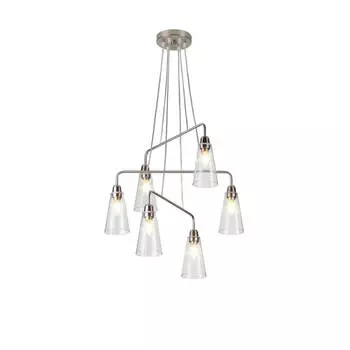 Подвесной светильник Rivoli Picco 5038-206 Б0044365