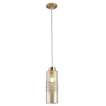 Подвесной светильник Rivoli Viviane 9107-201 Б0053423