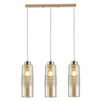 Подвесной светильник Rivoli Viviane 9107-203 Б0053424