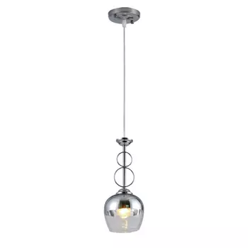 Подвесной светильник Rivoli Yasmin 9109-201 Б0053427