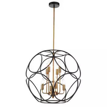 Подвесной светильник ST Luce Cezino SL1012.423.08