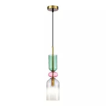 Подвесной светильник ST Luce GEA SL2000.203.01