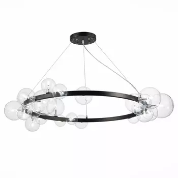 Подвесной светильник ST Luce Necton SL1165.403.24