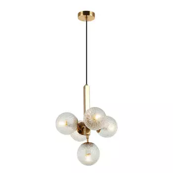 Подвесной светильник Stilfort Felis 2098/00/05P