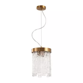 Подвесной светильник Stilfort Frostyle 2155/05/02P