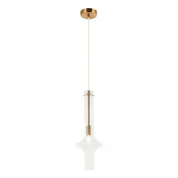 Подвесной светильник Stilfort Glaso 2151/12/01P