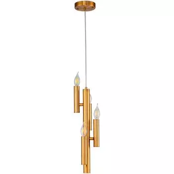 Подвесной светильник Stilfort Leonardo 2156/05/04P