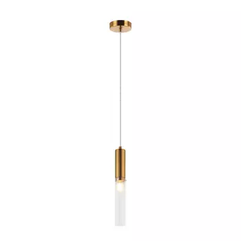 Подвесной светильник Stilfort Satori 2161/05/01P