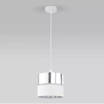 Подвесной светильник TK Lighting 4440 Hilton Silver