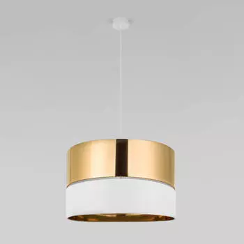Подвесной светильник TK Lighting 4771 Hilton Gold