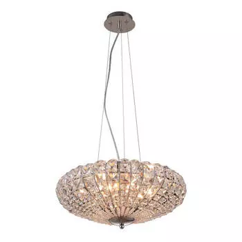 Подвесной светильник Toplight Gwenda TL1160-4H