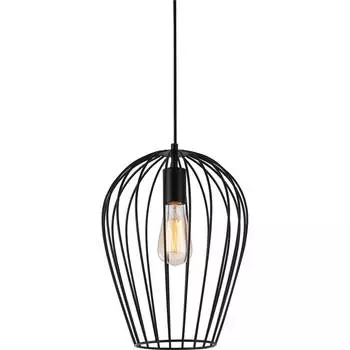 Подвесной светильник Toplight Kayla TL1174H-01BK